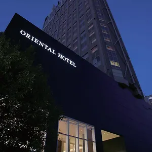 Oriental Hiroshima